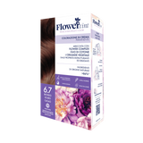 6.7 Biondo Scuro Cacao FLOWER TINT PUROBIO