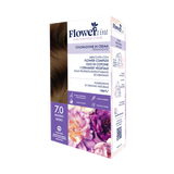7.0 Biondo Medio FLOWER TINT PUROBIO
