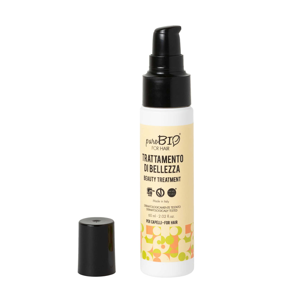 PUROBIO FOR HAIR TRATTAMENTO DI BELLEZZA  60 ml