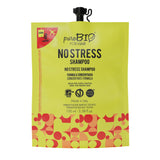 shampoo in bustina 100 ml FORMULA CONCENTRATA E FLACONE SPARGISHAMPOO Collezione For Hair PuroBio