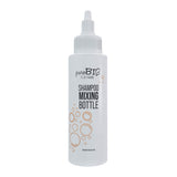 shampoo in bustina 100 ml FORMULA CONCENTRATA E FLACONE SPARGISHAMPOO Collezione For Hair PuroBio