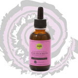 LINEA RAW-ACTIVE WATER DI COCCO ACIDI DELLA FRUTTA ANARKHIA BIO 50 ml