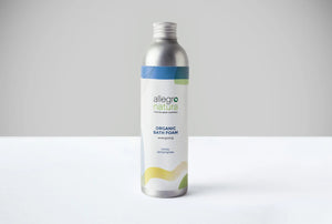 BAGNODOCCIA BIO ENERGIZZANTE 250 ml ALLEGRO NATURA