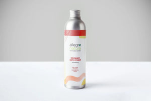 BAGNODOCCIA BIO RINFRESCANTE 250 ml ALLEGRO NATURA