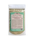 BRAHMI Shampoo Glow BEAUTILICIOUS DELIGHTS 100 g