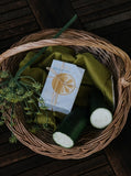 California Crema e bagnodoccia 2 in 1 PELLI NORMALI 90 gr ETHICAL GRACE