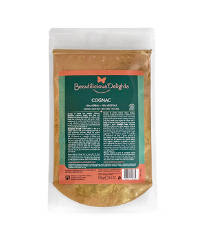 COGNAC MIX DI ERBE TINTORIE 100 gr COSMOS MATURAL BEAUTILICIOUS DELIGHTS