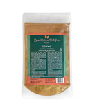 COGNAC MIX DI ERBE TINTORIE 100 gr COSMOS MATURAL BEAUTILICIOUS DELIGHTS