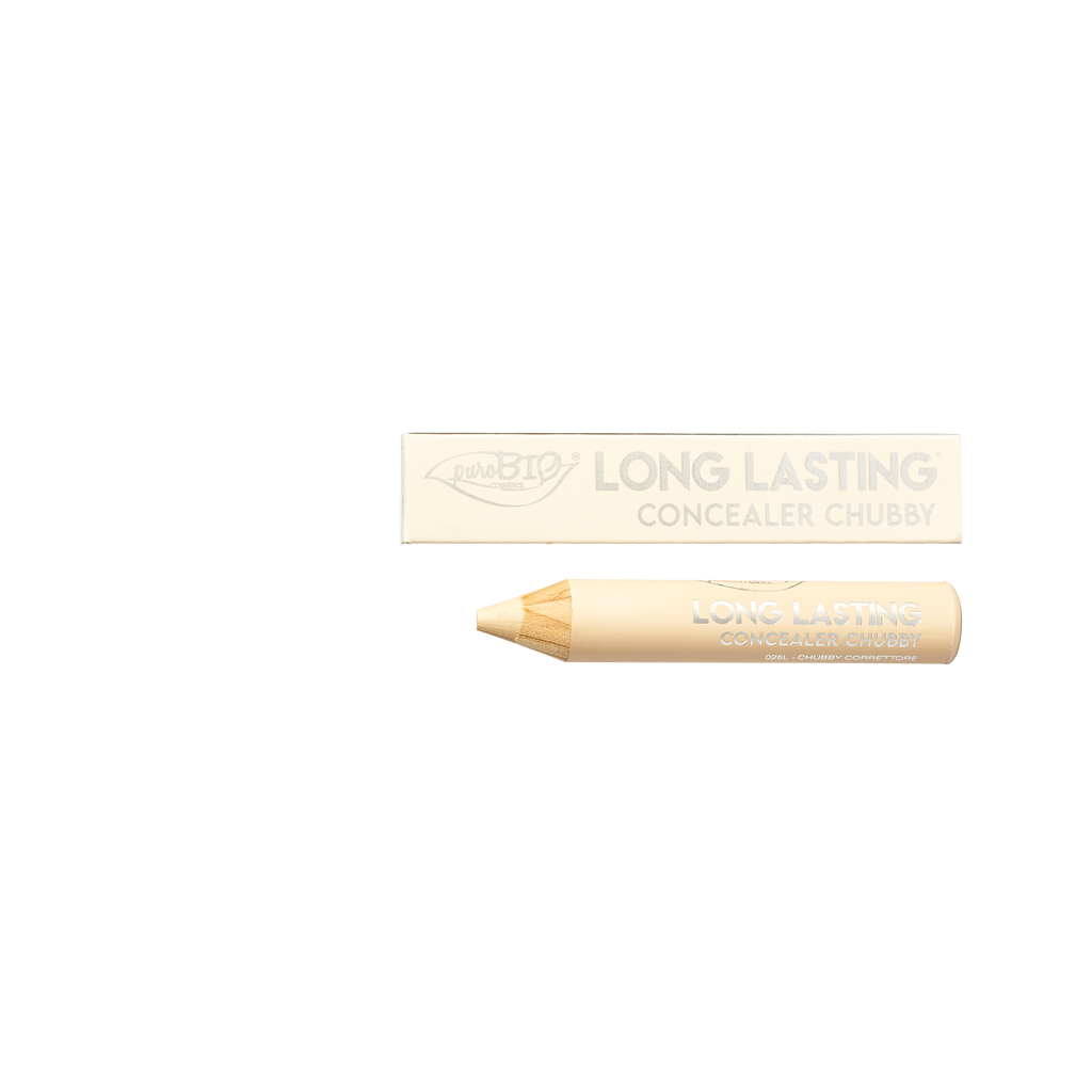 Correttore Chubby Matite Long Lasting puroBIO - 3,3 g
