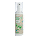 Deodorante spray no gas allume di potassio THE VERDE 100 ml GREENATURAL