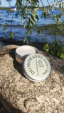 Deodorante naturale in jar di alluminio 60 gr WE INSPIRE BEAUTY (Senza bicarbonato)