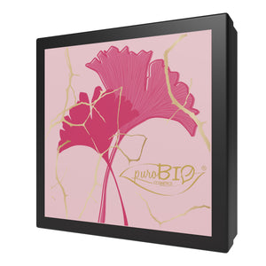 Collezione Kintsugi Face Duo Bronzer/Blush: 01 Empathy - 02 Value - 9 gr Purobio