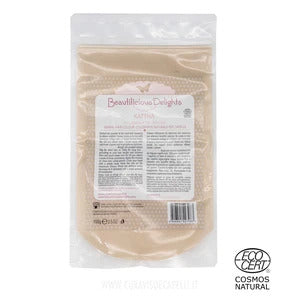 KATTHA BEAUTILICIUS DELIGHTS Riflessante Naturale toni cenere, cannella o bruni Cosmos Natural