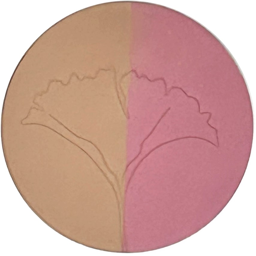 Collezione Kintsugi Face Duo Bronzer/Blush: 01 Empathy - 02 Value - 9 gr Purobio
