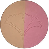 Collezione Kintsugi Face Duo Bronzer/Blush: 01 Empathy - 02 Value - 9 gr Purobio