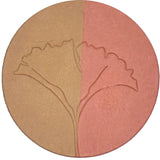 Collezione Kintsugi Face Duo Bronzer/Blush: 01 Empathy - 02 Value - 9 gr Purobio
