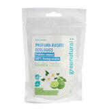 PROFUMA BUCATO ECOLOGICO VITALITA' 120 gr GREENATURAL