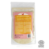 Polvere di Arancio Amaro BEAUTILICIUS DELIGHTS 100 GR