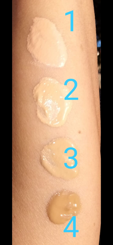 BB CREAM 4 TONALITA' PUROBIO Sublime 30 ML