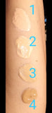BB CREAM 4 TONALITA' PUROBIO Sublime 30 ML