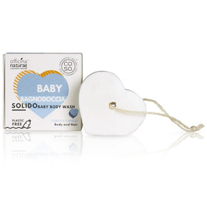Bagnodoccia Solido Baby CO.SO. 50 gr OFFICINA NATURAE