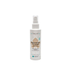 Balsamo istantaneo SOS castagna BIOFFICINA TOSCANA 150 ml