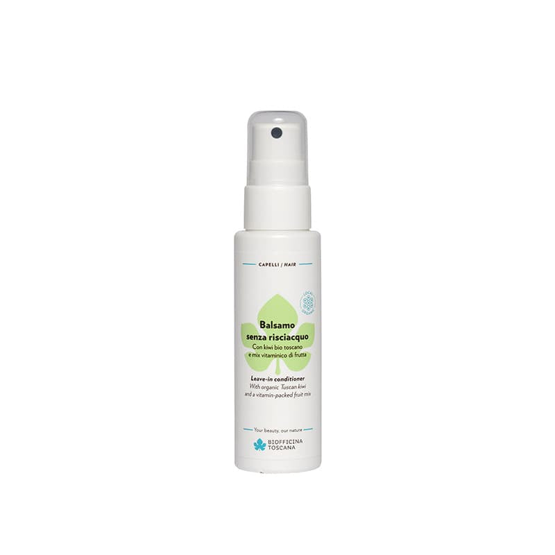 Balsamo Spray senza risciacquo 100 ML BIOFFICINA TOSCANA