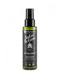 Sativ Action Biodeo Spray Canapa 100 ml LA SAPONARIA