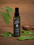 Sativ Action Biodeo Spray Canapa 100 ml LA SAPONARIA