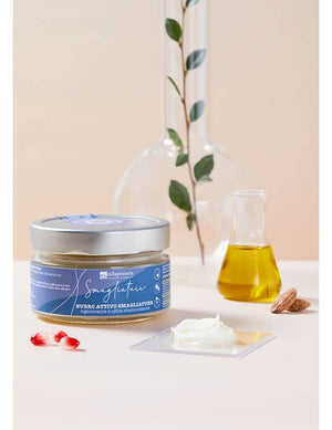 Burro attivo Smagliature 150 ml LA SAPONARIA