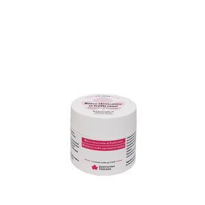 Burro struccante ai frutti rossi 150 ml BIOFFICINA TOSCANA