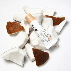 BALMY - balsamo labbra idratanti in 6 gusti da 10 ml PUROBIO