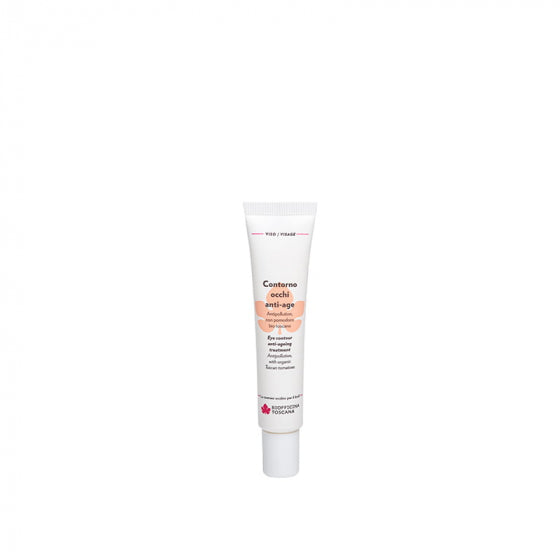 Contorno occhi anti-age 15 ml BIOFFICINA TOSCANA