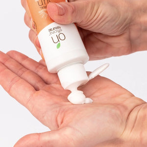 Crema Fluida Doposole Lenitiva 150 ml OFFICINA NATURAE ONSUN