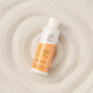 Crema Fluida Doposole Lenitiva 150 ml OFFICINA NATURAE ONSUN