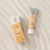Crema Solare Viso SPF 50 OFFICINA NATURAE ONSUN 30 ml