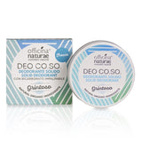 DEODORANTE Solido CO.SO. Grintoso 50 ml OFFICINA NATURAE