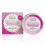 DEODORANTE Solido CO.SO. Sciccoso 50 ml OFFICINA NATURAE