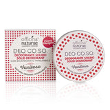 DEODORANTE Solido CO.SO. Vanitoso 50 ml OFFICINA NATURAE