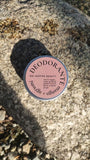 Deodorante naturale in jar di alluminio 60 gr WE INSPIRE BEAUTY (Senza bicarbonato)