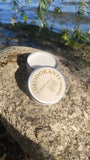 Deodorante naturale in jar di alluminio 60 gr WE INSPIRE BEAUTY (Senza bicarbonato)