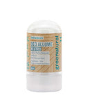 Deodorante stick pietra allume di potassio 60 gr GREENATURAL