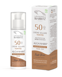 Crema Solare Colorata SPF 50 "DORÉE" Bio Viso 50 ml Alga Maris