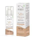 Crema Solare Colorata SPF 50 "BEIGE" Bio Viso 50 ml Alga Maris
