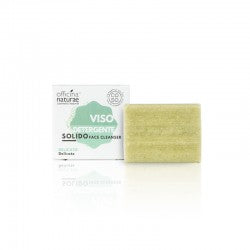 CO.SO Detergente Viso Solido Delicato 50 gr e 15 gr OFFICINA NATURAE