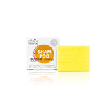 CO.SO Shampoo Solido Rinforzante e Illuminante 64 gr e 15 gr OFFICINA NATURAE