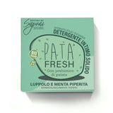 PATA-FRESH DETERGENTE INTIMO SOLIDO 55 gr OFFICINA DEI SAPONI