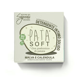 PATA-SOFT DETERGENTE INTIMO SOLIDO 55 gr OFFICINA DEI SAPONI