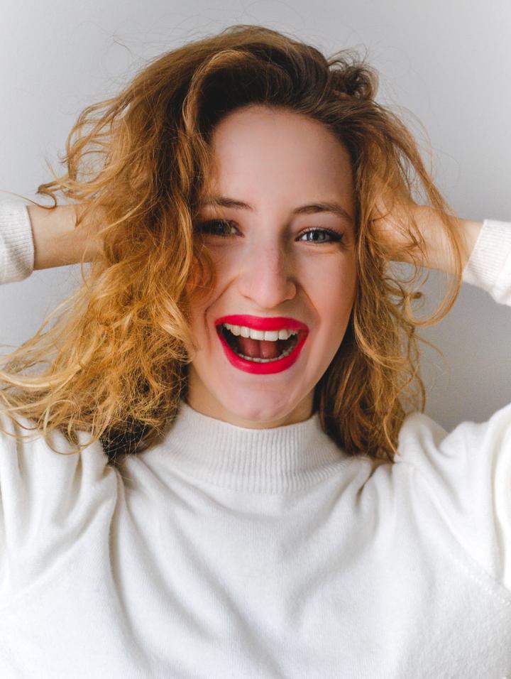 02 Rossetto "Pink Horizons in Colorland" PURE POP MAKE UP3,5 gr