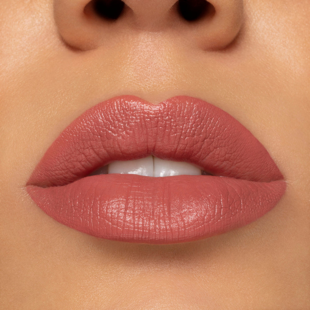 PUROBIO LIPSTICK CREAMY MATTE